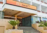 BQ Sarah Hotel foto 10