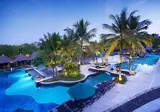 Hard Rock Hotel Bali foto 24
