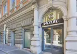 B&B Hotel Trieste foto 1