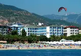 Grand Zaman Beach Hotel foto 15