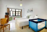 Hotel Faycan foto 13