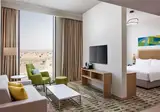 Holiday Inn & Suites Dubai Science Park foto 12