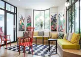 Ibis Styles Paris Nation Porte De Montreuil foto 6