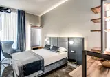 Apollo Boutique Hotel foto 18