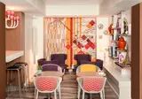 Mercure Hotel Paris Montmartre Sacre Coeur foto 7