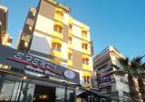 Akman Hotel foto 29