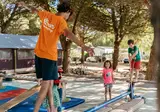 Flower Camping Le Bois D Amour foto 12
