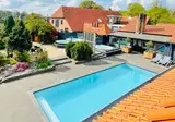 Wellnesshotel Spabron foto 1