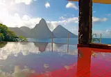 Jade Mountain foto 19