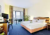mightyTwice Hotel Dresden foto 16