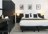 Best Western Plus Hôtel Masséna Nice foto 29