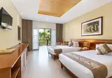 Radha Phala Resort & Spa foto 15