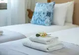Chris Le Mare Luxury Villa foto 12