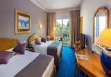 Concorde el Salam Hotel Cairo by Royal Tulip foto 13
