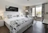 Hotel Mitland foto 16