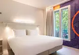 Hotel Graphik Montparnasse foto 2