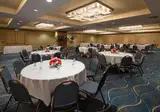 Crowne Plaza Ventura Beach foto 21