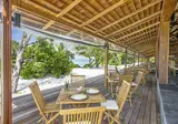 The Barefoot Eco Hotel foto 22