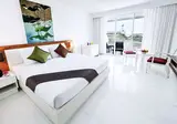 Pinnacle Grand Jomtien Resort & Spa foto 4