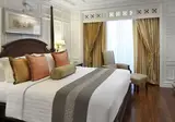 The Dusit Thani Bangkok foto 15