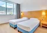 B&B HOTEL Bergamo Executive foto 19