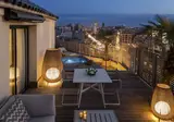 Majestic Hotel & Spa Barcelona foto 12