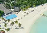OUTRIGGER Maldives Maafushivaru Resort foto 1