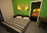 Zeus Hotel foto 8