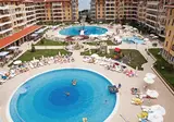 Royal Sun Holiday Complex foto 7