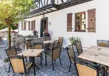 Landgasthof zur Burg Grenzau foto 17