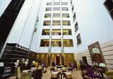 Donatello Hotel Dubai foto 17