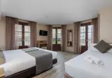Hotel Suizo foto 20