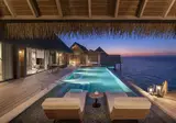 Waldorf Astoria Maldives Ithaafushi foto 24