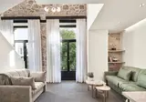 NLH Monastiraki Hotel foto 5