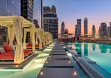 Canal Central Hotel – Business Bay foto 21