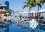 Cape Sienna Hotel Phuket foto 1