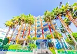 Kleopatra Arsi Hotel foto 5