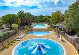Camping Beau Rivage foto 2