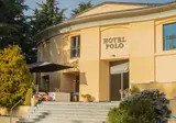 Hotel Polo foto 1