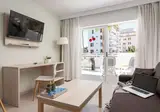 Olive Beach Appartementen foto 5