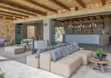 Eliamos Villas Hotel & Spa foto 18