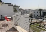 Hôtel Le Musée foto 1