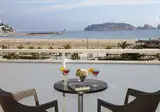 Hotel Panorama foto 19