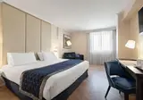 Eurostars Gran Hotel Lugo foto 6