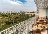 Bulgari Resort & Residences Dubai foto 11