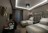 Le Petit Palace Hotel foto 1
