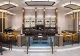 Hotel Conrad Las Vegas at Resorts World foto 11