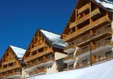 Résidence Les Chalets de Valoria - Voordeeltarief foto 9