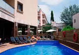 Hotel Tossa Beach foto 2