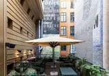 Boutique Hotel Herman K foto 4